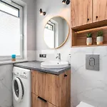Hubnera 1 By Homeprime Apartman