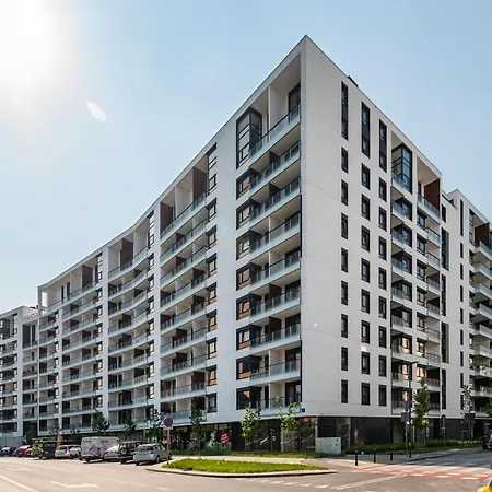 Apartman Hubnera 1 By Homeprime *