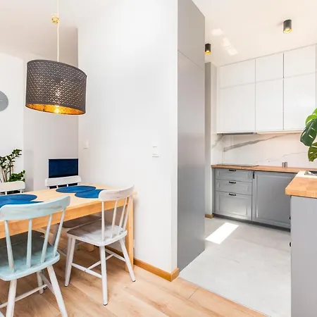 Apartment Hubnera 1 By Homeprime