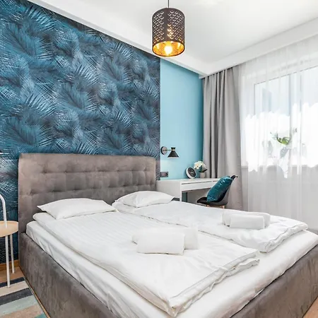 Hubnera 1 By Homeprime Apartment