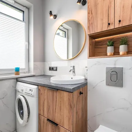 Hubnera 1 By Homeprime Apartman