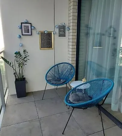 Hubnera 1 By Homeprime Apartment
